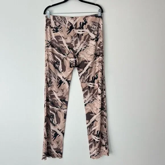 I.AM.GIA Carmon Camo Pants Size XL - Picture 8 of 12